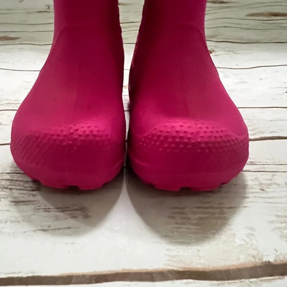 CROCS preowned smoke
